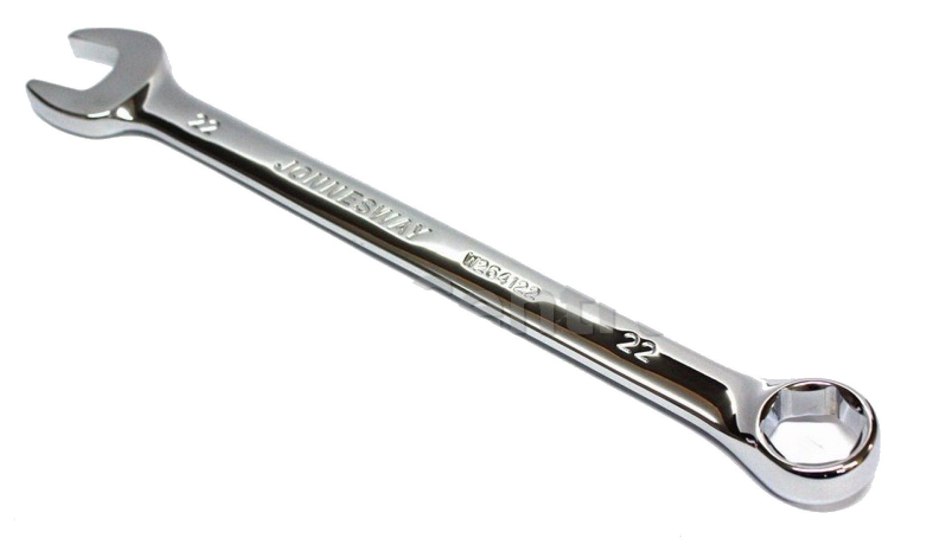 LLAVE COMBINADA 22mm 6 puntas. JONNESWAY, LARGO - Imagen 6