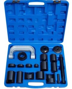 EXTRACTOR DE PIN DE CASQUILLO EN COCHE PRESS MAX KIT