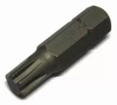 EXTREMO DE PUNTA RIBE M12x40 6 ÁNGULOS 12mm JONNESWAY