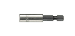 PORTA PUNTAS DE EXTENSIÓN MAGNÉTICA 6KT. 1/4' L-60 Jonnesway