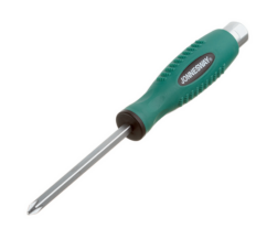 DESTORNILLADOR PRINCIPIOS JONNESWAY PH2 x100 PARA COLAR