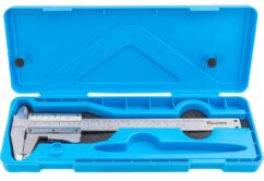 PINZA 150MM AUTOBLOQUEO 0.02MM