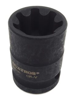 VASO 1/2'' 22 MM 7-KT PARA PINZAS DE FRENO AUDI S5 Q5