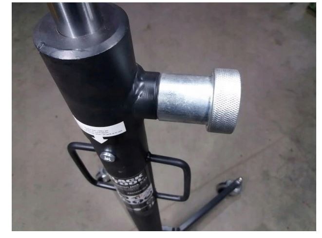 ELEVADOR HIDRÁULICO PARA CAJA DE CAMBIOS 0.6T - Imagen 5