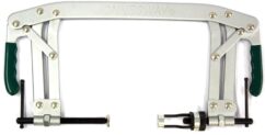 EXTRACTOR DE VÁLVULA 55-175mm, OHC OHV, Jonnesway