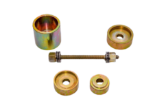 EXTRACTOR DE BUJE ENFOQUE LATERAL DELANTERO DERECHO C-MAX VOLVO