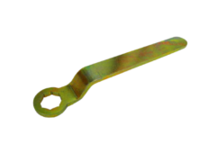 LLAVE PARA QUITAR LA TUERCA DEL INYECTOR 3.0 HPI