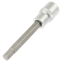 Llave Allen de 11 mm para abrazaderas de 1/2' 140 mm