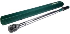 LLAVE DINAMOMÉTRICA 100-500Nm 3/4' CERTIFICADO JONNESWAY