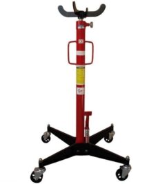 ELEVADOR HIDRÁULICO PARA CAJA DE CAMBIOS 0.5T