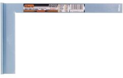 BARRA ANGULAR CON PIE 300x180x25 MM ESPESOR 5 MM