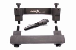 CERRADURA DEL ÁRBOL DE LEVAS VW AUDI 2.4 3.2 4.2 5.2 FSI