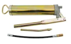 Pistola engrasadora MANUAL TAWOTCA 400ml