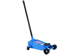 ELEVADOR HIDRÁULICO PROFESIONAL ZABA 3T 495mm