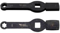 Llave de estrella Torx E20 para mangueta de dirección MAN TGL/TGM, pinzas de freno, etc.