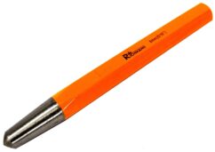 Punzón de cerrajería 8x115x11mm CR-V Macizo, RICHMANN