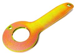 CERRADURA DEL CIGÜEÑAL BMW 1.6 2.0 N47 F20 E91 X5
