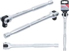 POMO ARTICULADO 1/2' 250 mm BGS