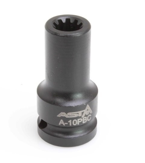 VASO PINZA DE FRENO 11.5mm 10 SEÑAL AUDI PORSCHE
