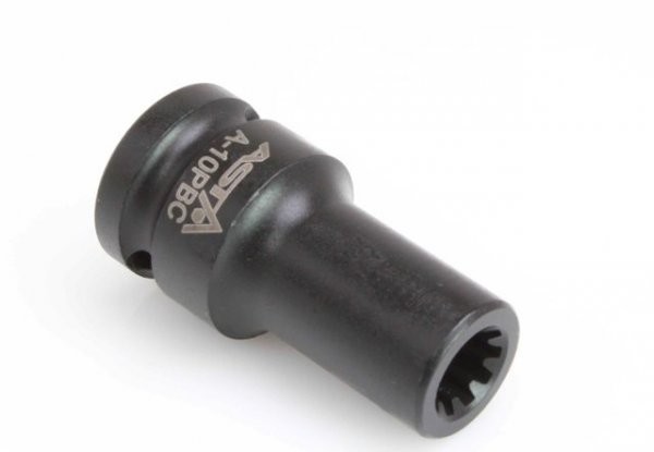 VASO PINZA DE FRENO 11.5mm 10 SEÑAL AUDI PORSCHE - Imagen 4