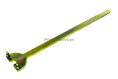 BLOQUEO DEL CIGÜEÑAL VW AUDI SKODA 1.4-1.6 16V