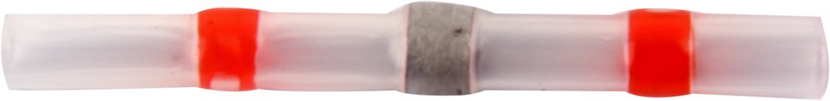 CAMISA TÉRMICA CON ESTAÑO 0.5-1.5mm2 100 UNIDADES. CONECTORES IMPERMEABLES - Imagen 5