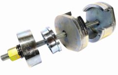 EXTRACTOR DE BUJE DE VIGA TRASERA VW GOLF PASSAT B VENTO