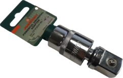 REDUCCIÓN DE JUNTA con 1/2"F x 3/4"M CR-MO Jonnesway