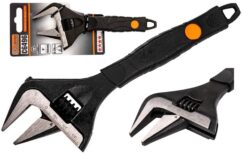 LLAVE AJUSTABLE AJUSTABLE 8' 39mm Swede RICHMANN