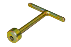 LLAVE TENSOR CERRADURA DISTRIBUCIÓN ALFA ROMEO, LANCIA