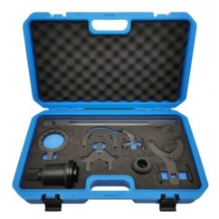 KIT DE REEMPLAZO SELLO DE DIFERENCIAL BMW E70 E93 F12 F25