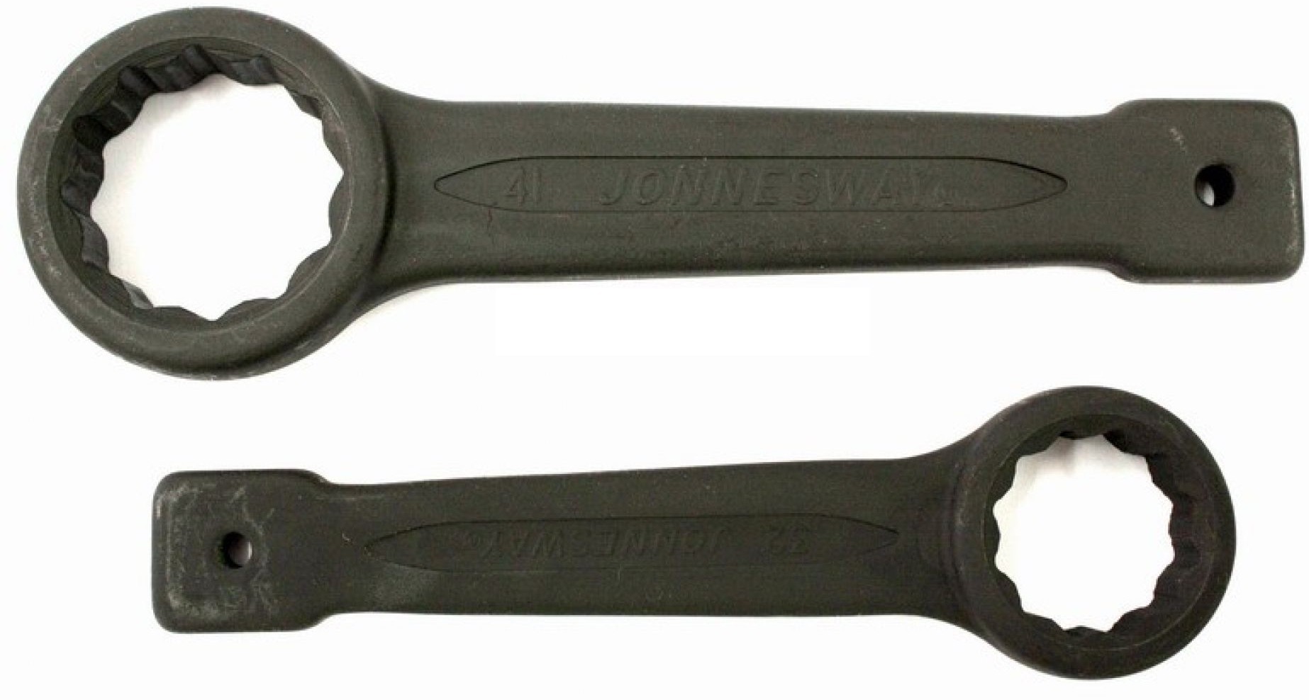 LLAVE DE ANILLO DE IMPACTO 32mm Jonnesway