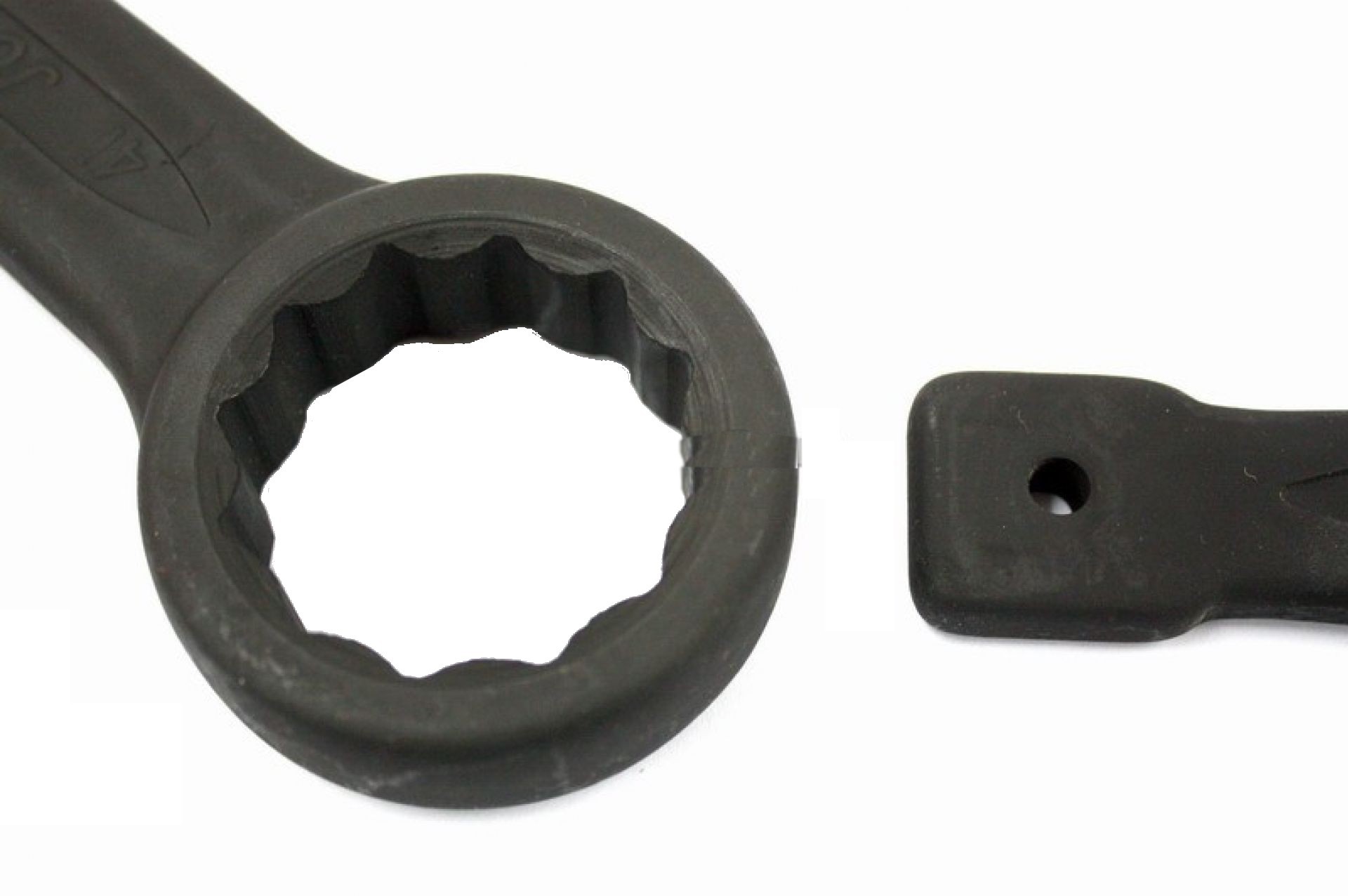 LLAVE DE ANILLO DE IMPACTO 32mm Jonnesway - Imagen 6