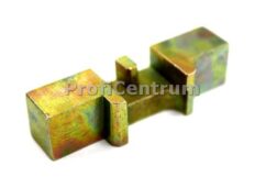 CERRADURA DE EJE DE EQUILIBRADOR 2.0TDi AUDI VW SKODA