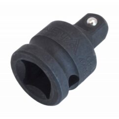 ADAPTADOR REDUCTOR IMPACTO 1/2' a 3/8' CrMO ASTA