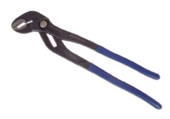 Alicate ajustable regulable con bloqueo automático Quatros 300mm