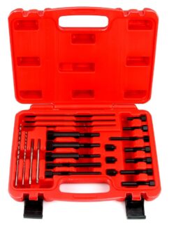 KIT PARA QUITAR FILAMENTO DE BUJÍA INCANDESCENTE ROTO 8/10mm