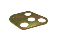 Llave para bloquear la polea del compresor del aire acondicionado Ford Focus C-Max Fiesta