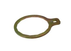 Llave para filtro de combustible Hyundai Kia Volvo Land Rover 108mm