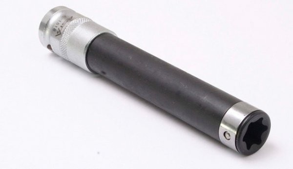LLAVE VASO TORX-E E16 1/2» PARA CABEZA