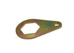 Llave para bloquear la polea del aire acondicionado 46mm Ford Transit y Transit Custom PHEV