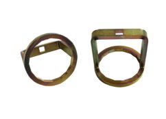 LLAVE FILTRO DE ACEITE 87-88 mm BMW VOLVO