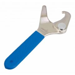 LLAVE PARA AJUSTAR LA TENSIÓN DE LOS MUELLES DEL AMORTIGUADOR 35-75mm