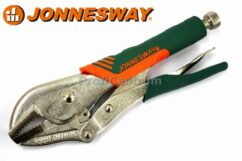 P30M10C Alicate autoblocante MORSE MORS 10' JONNESWAY