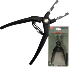 ALICATES PARA CONECTORES DE TUBO DE COMBUSTIBLE JONNESWAY