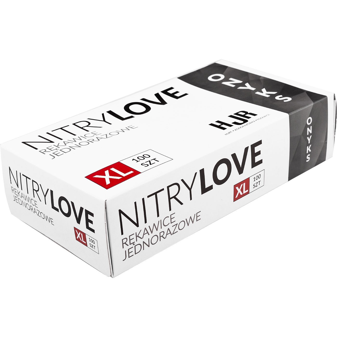 GUANTES DE DIAGNÓSTICO DE NITRILO TALLA 'XL' (PACK DE 100) - Imagen 8