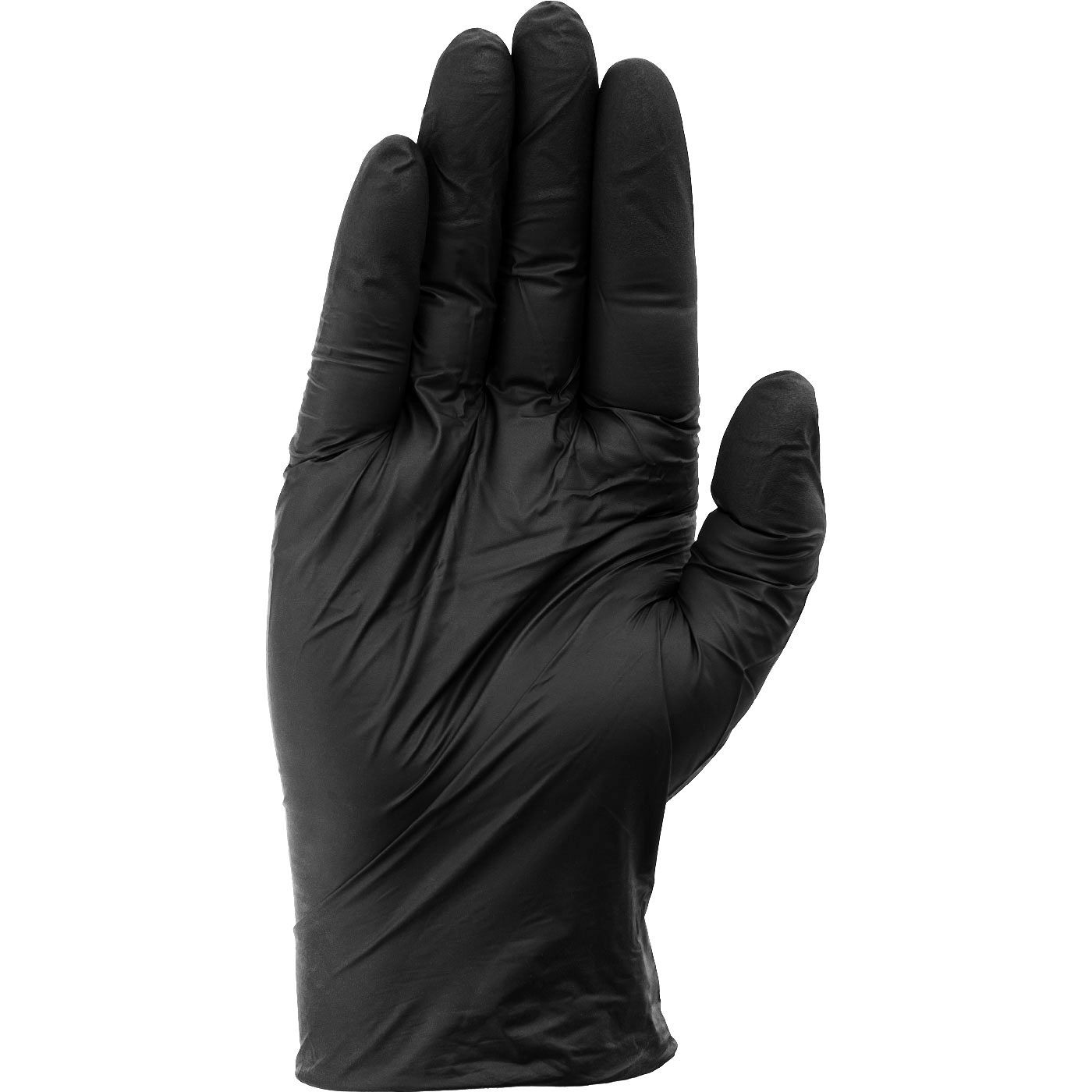 GUANTES DE DIAGNÓSTICO DE NITRILO TALLA 'XL' (PACK DE 100) - Imagen 4