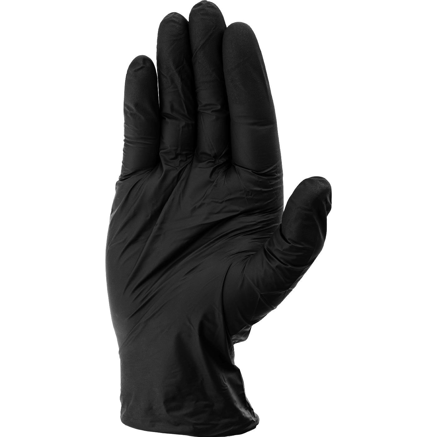 GUANTES DE DIAGNÓSTICO DE NITRILO TALLA 'XL' (PACK DE 100) - Imagen 5