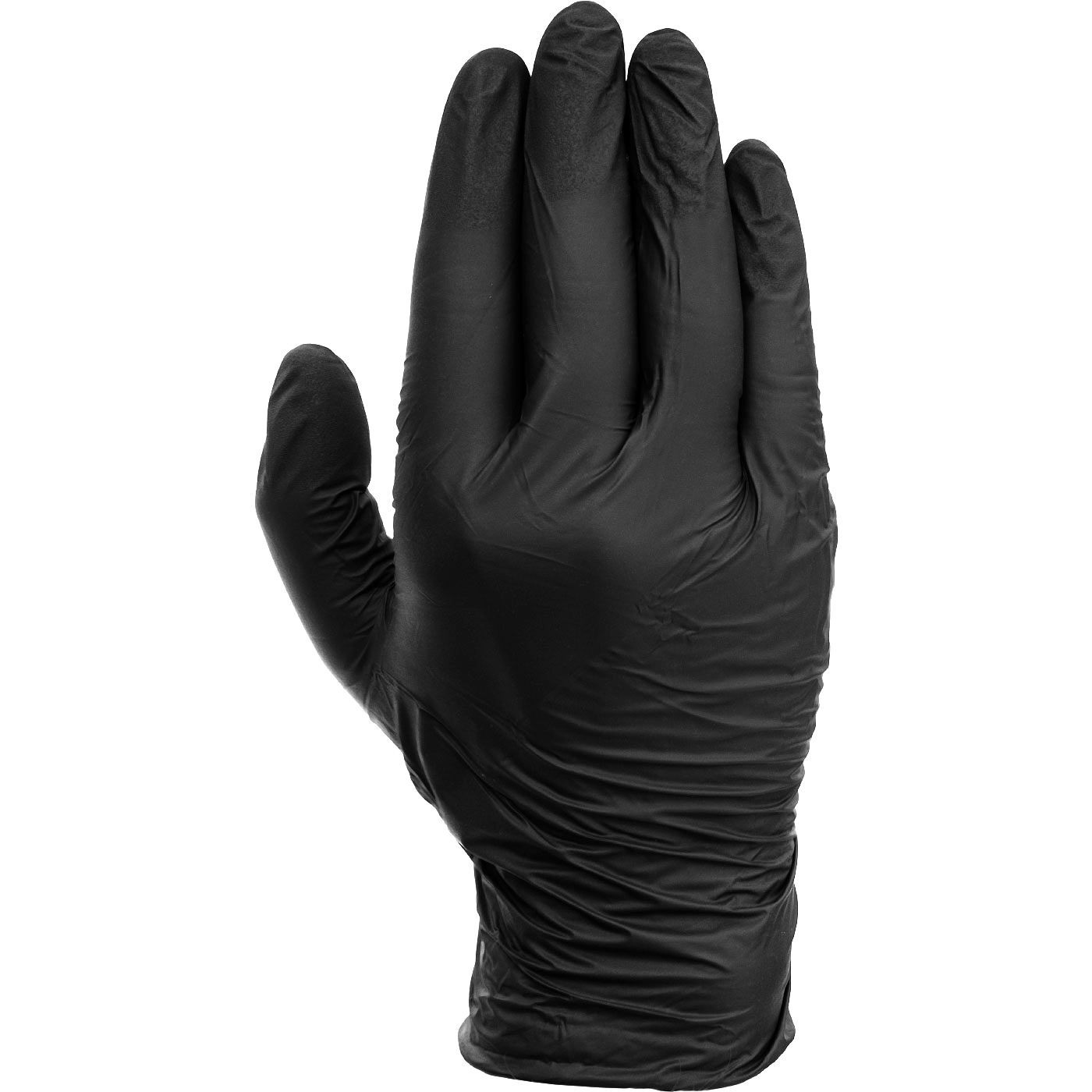 GUANTES DE DIAGNÓSTICO DE NITRILO TALLA 'XL' (PACK DE 100) - Imagen 6