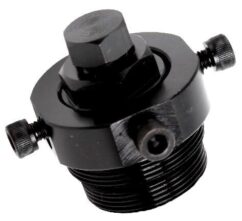 BOMBA DE INYECCIÓN ENGRANAJE EXTRACTOR KIA HYUNDAI 2.0 2.2 CRDI